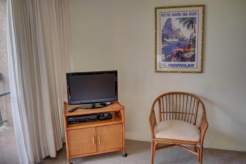 شقة Maui Vista 1223 كيهي المظهر الخارجي الصورة