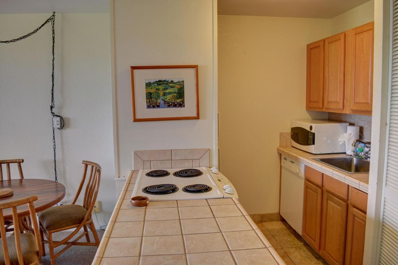 شقة Maui Vista 1223 كيهي المظهر الخارجي الصورة